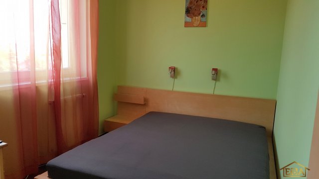 Kiadó téglalakás, albérlet, XIV. kerületben, Istvánmezei úton