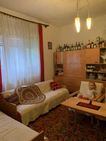 Eladó családi ház, Bélapátfalván 20.9 M Ft, 2 szobás