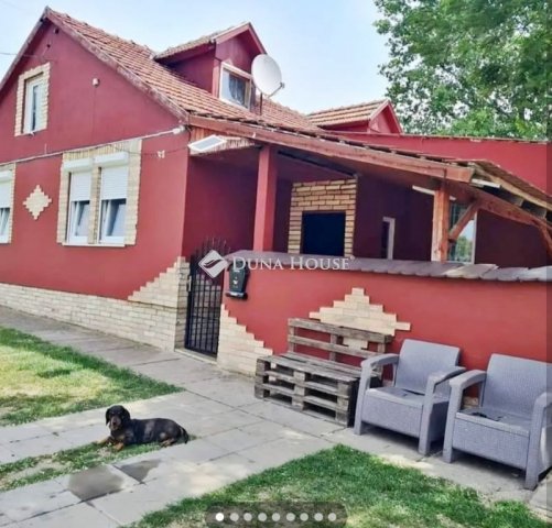 Eladó családi ház, Sükösdön 18.9 M Ft, 5 szobás