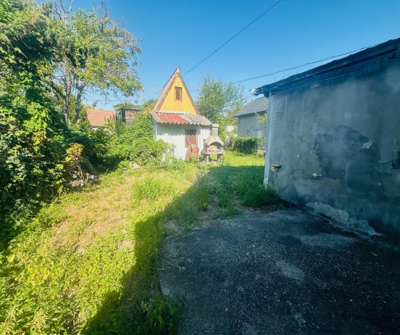 Eladó telek, Kiskunlacházán 26 M Ft / költözzbe.hu
