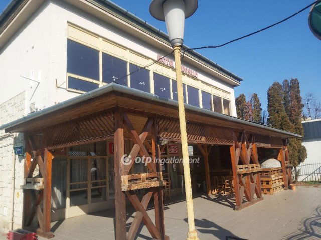 Eladó hotel, Hajdúszoboszlón 495 M Ft / költözzbe.hu