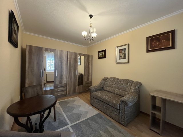 Kiadó téglalakás, albérlet, Kecskeméten 130 E Ft / hó