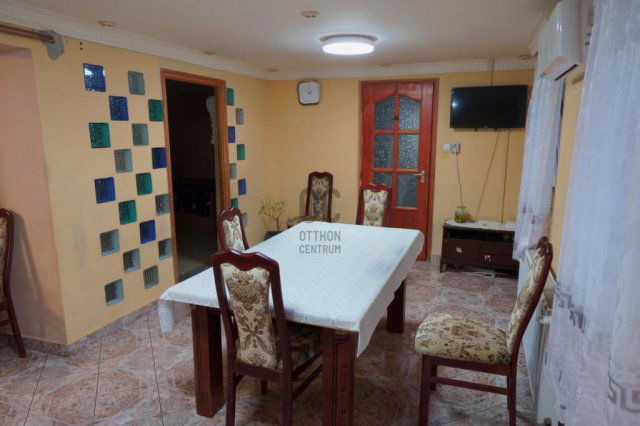 Eladó családi ház, Budapesten, XXII. kerületben 112 M Ft