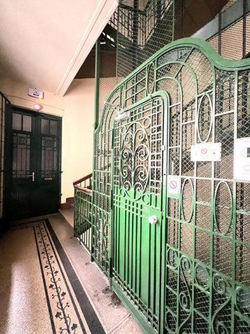 Eladó téglalakás, Budapesten, IX. kerületben 99.9 M Ft, 2 szobás