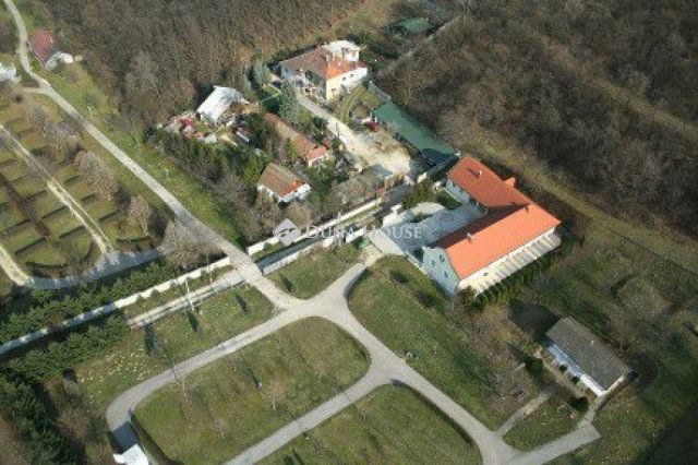 Eladó telek, Törökbálinton 2015 M Ft / költözzbe.hu