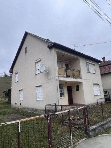 Eladó családi ház, Karancskeszin 19.9 M Ft, 4 szobás