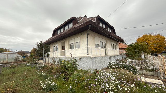 Eladó családi ház, Ecséden 49.9 M Ft, 3 szobás