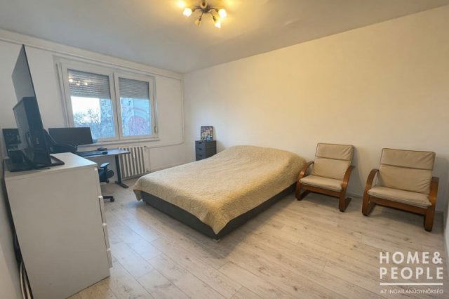 Eladó téglalakás, Hódmezővásárhelyen 36.5 M Ft, 2 szobás