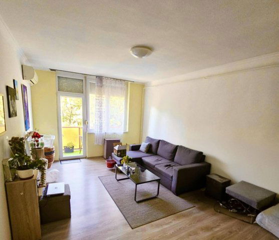 Eladó téglalakás, Békéscsabán 33.9 M Ft, 2 szobás