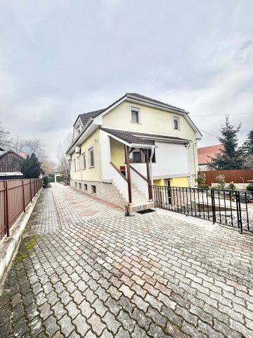 Eladó ikerház, Albertirsán 104.9 M Ft, 6 szobás