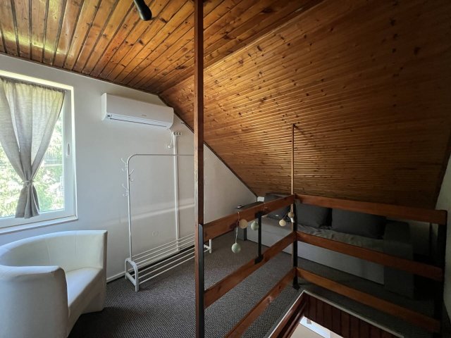 Eladó nyaraló, Gyomaendrődön 35.5 M Ft, 1+1 szobás