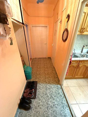 Eladó téglalakás, Pécsett 42.9 M Ft, 2 szobás