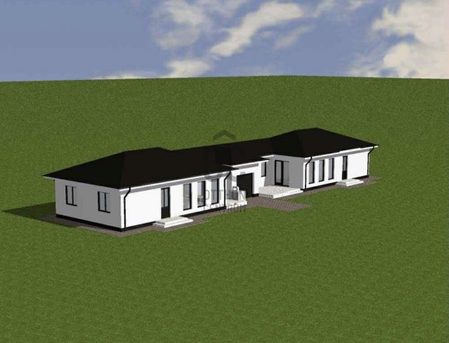 Eladó ikerház, Nyíregyházán 31 M Ft, 4 szobás