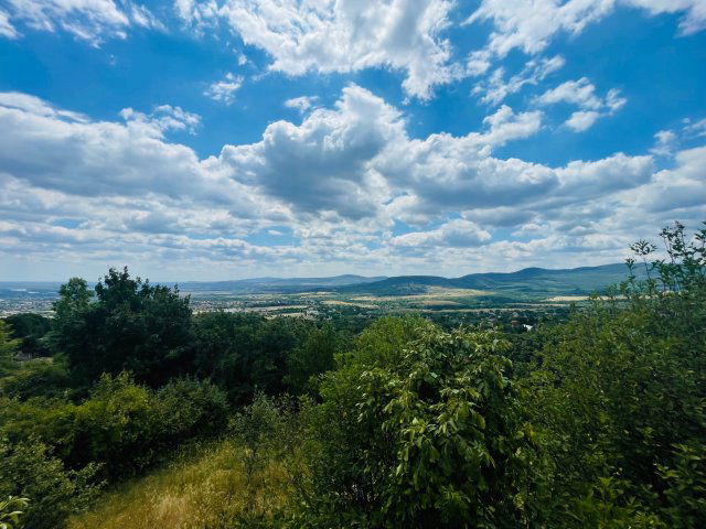 Eladó telek, Szentendrén, Panoráma úton 44.99 M Ft