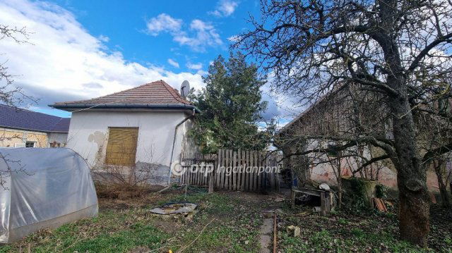 Eladó családi ház, Nyáregyházán 29.9 M Ft, 3 szobás