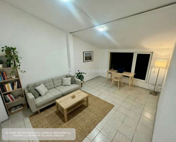 Eladó téglalakás, Budapesten, XX. kerületben 60 M Ft, 2 szobás