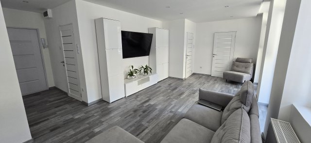 Eladó téglalakás, Budapesten, II. kerületben, Bem rakparton