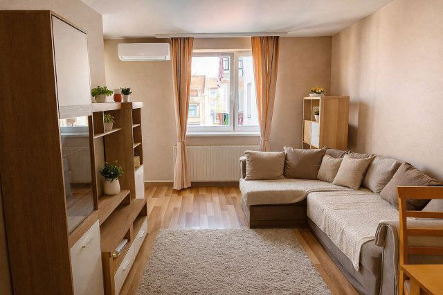 Kiadó téglalakás, albérlet, VIII. kerületben, Tolnai Lajos utcában