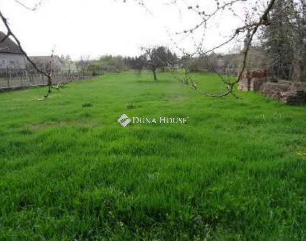 Eladó telek, Szigetbecsén 119.99 M Ft / költözzbe.hu