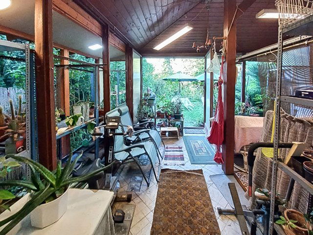 Eladó családi ház, Pócsmegyeren 19.8 M Ft, 2 szobás