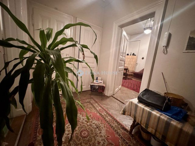 Eladó téglalakás, Budapesten, IX. kerületben 91 M Ft, 3 szobás