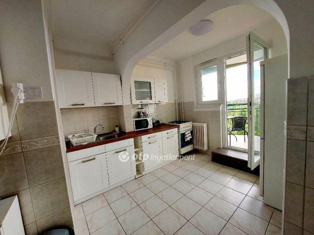 Eladó téglalakás, Miskolcon 60.9 M Ft, 2+2 szobás