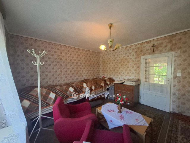 Eladó családi ház, Kisnánán 16.9 M Ft, 2+1 szobás