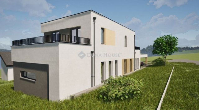 Eladó családi ház, Zalaegerszegen 163 M Ft, 5 szobás