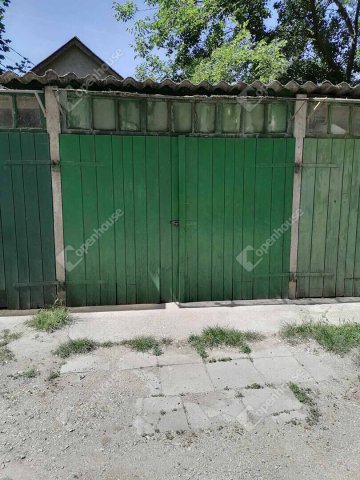 Kiadó garázs, Győrött 30 E Ft / hó / költözzbe.hu