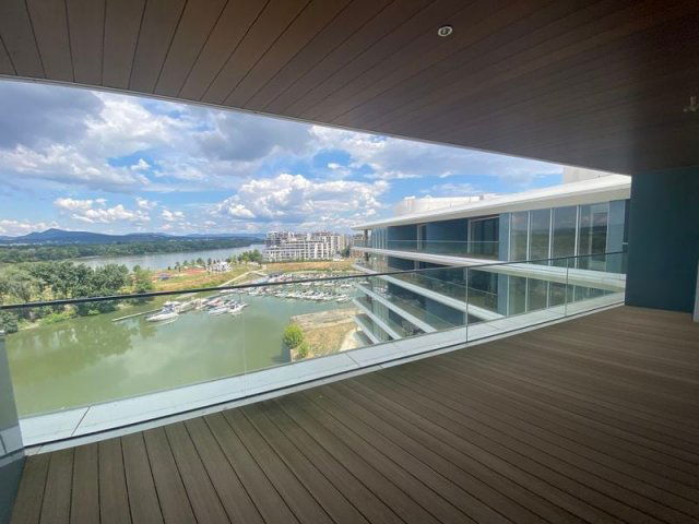 Eladó téglalakás, Budapesten, XIII. kerületben 394.95 M Ft