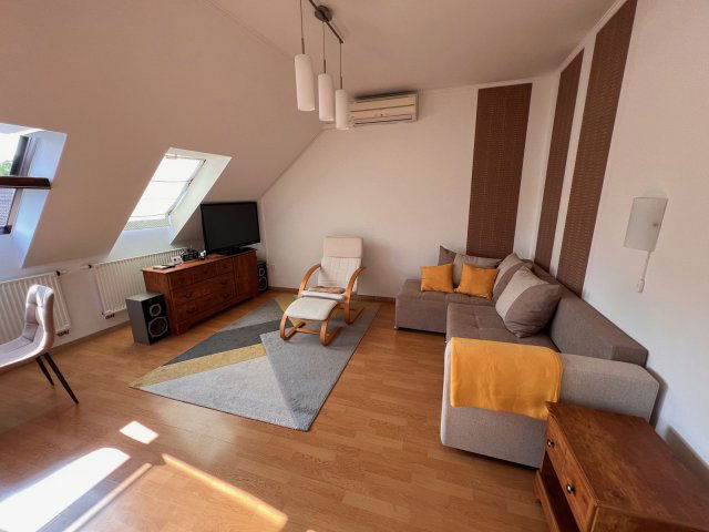 Kiadó téglalakás, albérlet, Nyíregyházán 125 E Ft / hó