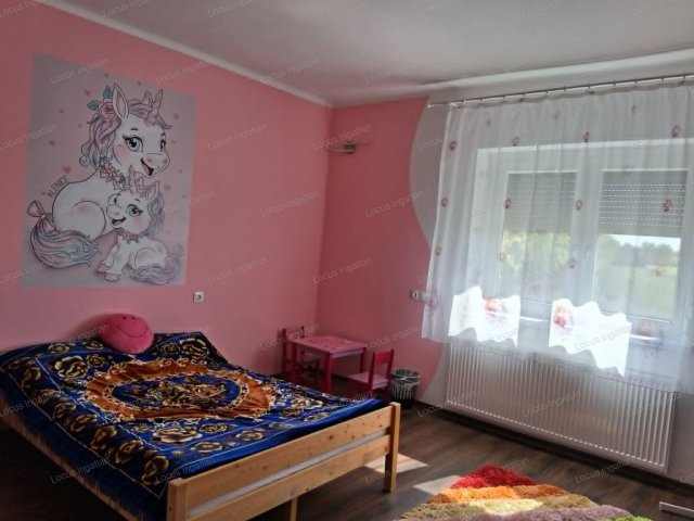 Eladó családi ház, Tiszafüreden 49.5 M Ft, 3 szobás