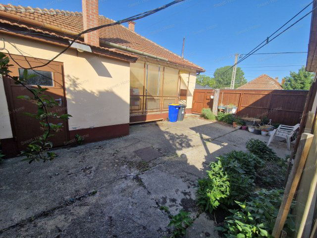 Eladó családi ház, Lajosmizsén 36.9 M Ft, 3 szobás