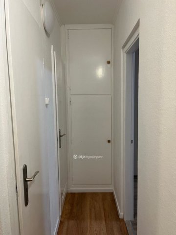 Eladó panellakás, Budapesten, X. kerületben 62.5 M Ft, 2 szobás