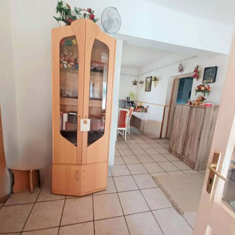 Eladó családi ház, Hernádon 55 M Ft, 2 szobás