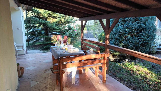 Eladó családi ház, Gárdonyban, Sólyom utcában 57 M Ft