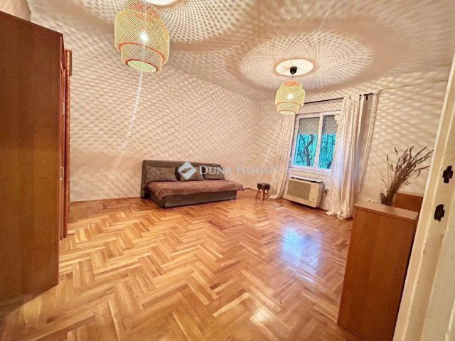 Kiadó téglalakás, albérlet, Budapesten, X. kerületben, 1 szobás