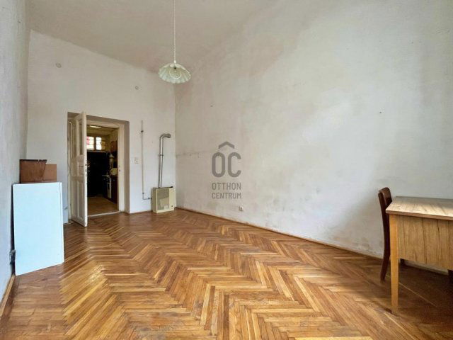 Eladó téglalakás, Budapesten, VIII. kerületben 34.9 M Ft