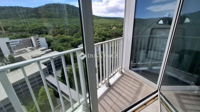 Eladó téglalakás, Budapesten, II. kerületben 84.9 M Ft, 2 szobás