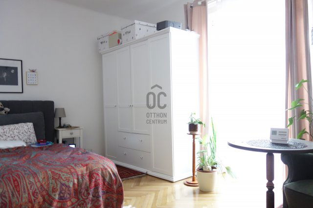 Eladó téglalakás, Budapesten, XIV. kerületben 76 M Ft, 2 szobás