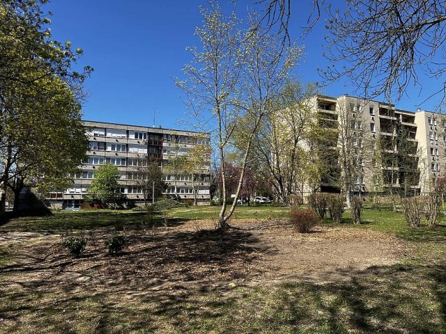 Eladó panellakás, Gödöllőn 68.9 M Ft, 2 szobás