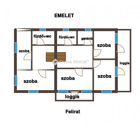 Eladó családi ház, Pécsett, Sirály utcában 179.9 M Ft