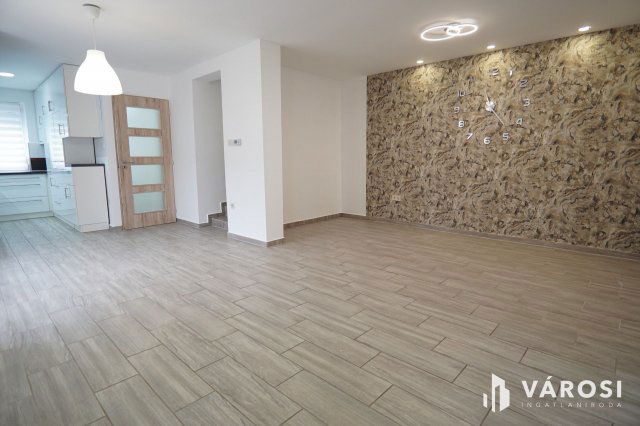 Eladó sorház, Nagykanizsán 96 M Ft, 4 szobás