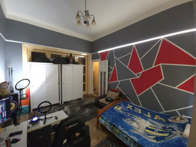 Eladó téglalakás, Budapesten, IX. kerületben 83.99 M Ft