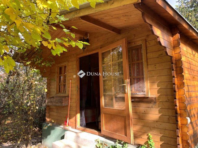 Eladó telek, Gárdonyban 19 M Ft / költözzbe.hu