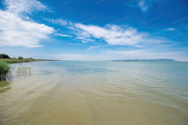 Eladó családi ház, Balatonmáriafürdőn, Parti utcában 120 M Ft