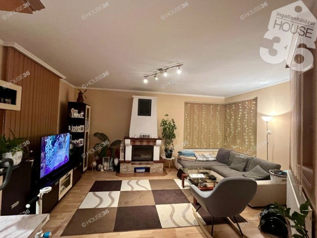 Eladó családi ház, Kiskunfélegyházán 74.9 M Ft, 4 szobás
