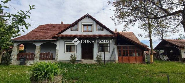 Eladó családi ház, Vaspörön 30 M Ft, 4 szobás