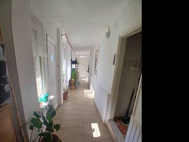 Eladó családi ház, Vokányon 19.9 M Ft, 2 szobás