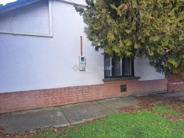 Eladó családi ház, Nagymágocson 6.5 M Ft, 3 szobás